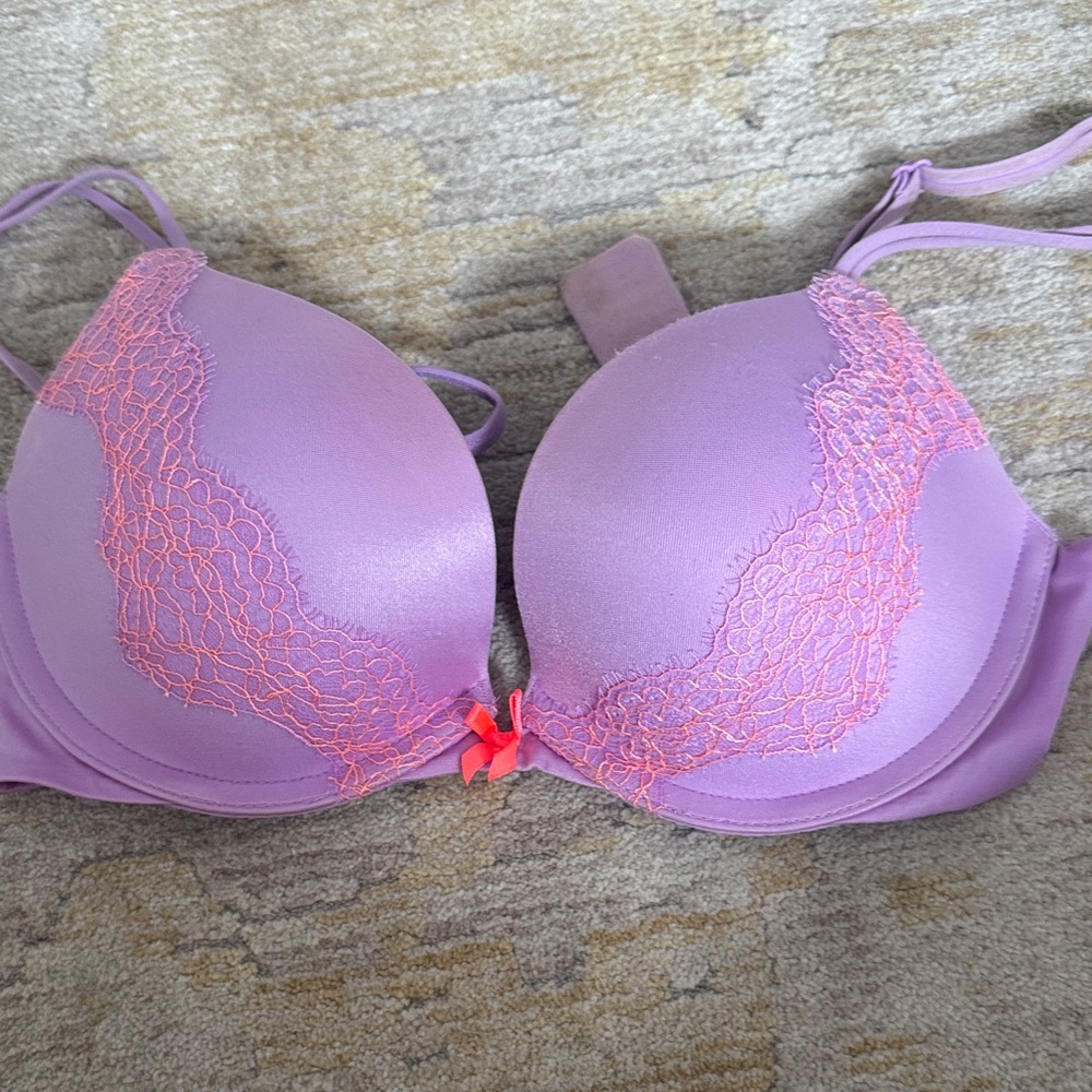 Victoria’s Secret Very Sexy P/U 32C